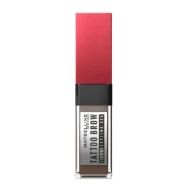 Tattoo Brow 3-day Styling Gel Maybelline Cejas Laminadas Color Medium