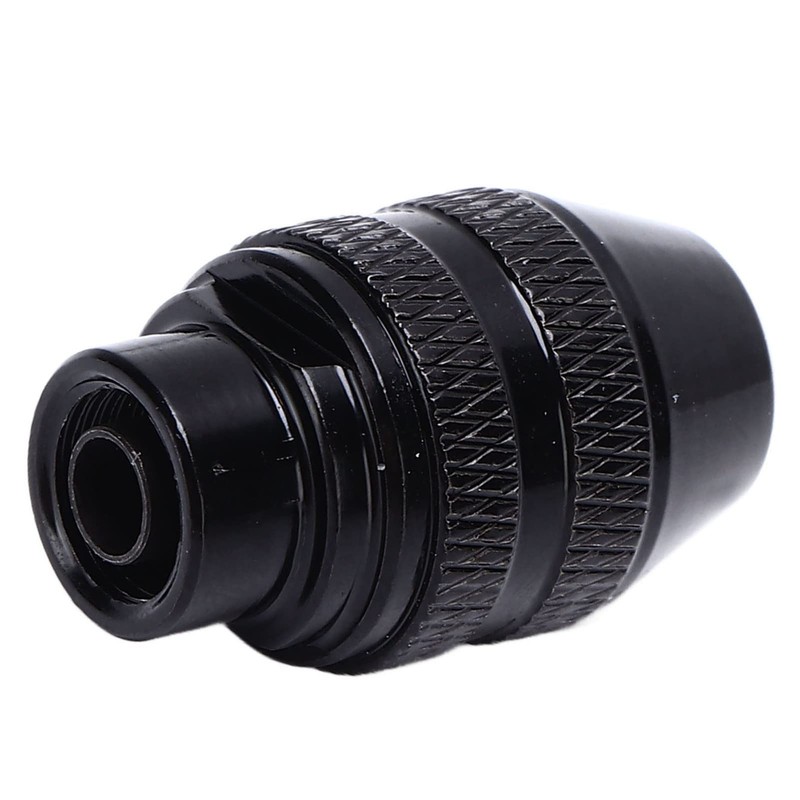 Drill Chuck, 3 Jaw Chucks Durable for DREMEL for Rotating