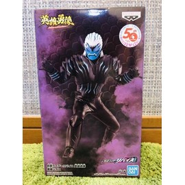 Banpresto Kamen Rider Revice Hero Hero Statue Devil Vice PVC Figure 14 cm