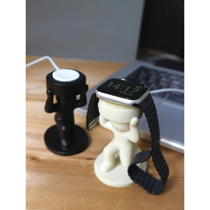 Deco HM-43805 Smart Watch Holder High WH 2.0 x 2.4