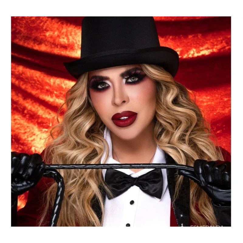 Sombras Beauty Creations Ring Master Sombras Ring Master Varios