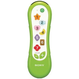 Sony RM-KZ1 Universal Children's Remote Control