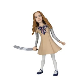 M3EGAN figurine Toony Terrors M3EGAN 15 cm