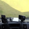 Storage System Magnetic Holder Flat Made in Germany