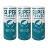 MUDHEN Super Sorb Instant Absorbent Clean Up Vomit 12 oz