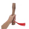 Totority Non Slip Axe Handle Replacement Ergonomic Wood Handle for
