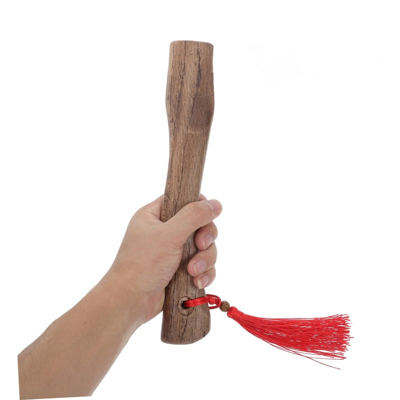 Totority Non Slip Axe Handle Replacement Ergonomic Wood Handle for