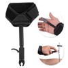 Portable Archery Metal Durable Hunting Archery Arrow Release for Compound