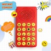 Sound Effects Machine, 2 Pack- Volume Adjustable Prank Noise Maker