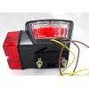 Jammy J2024L Replacement Trailer Light - Left Side - Standard