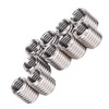 Insert Nut Thread Repair Sleeve, Thread Adapter M10 M8, Screw
