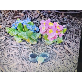 Unbranded SPRINKLER Hide KEY Diversion Safe Hidden Home Security CASH Stash Valuables