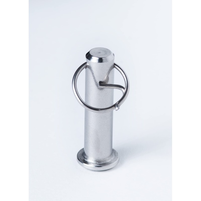 New Marine 10 Ring Cotter Pins V4A AISI316 1.4401 2.0