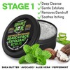 Gnarly Joe Beard Rescue and Revive Gift Pack, 135g. Softens