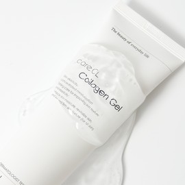 Has submenu Carecle Collagen Gel 200ml + 5 Regenerative Cream Samples Free Radio Frequency Gel Device Gel / 케어클 콜라겐 젤 200ml+재생크림샘플5매증정 고주파겔 디바이스젤