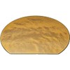 Fukui Craft Tabletop Tray / Bon Gion Half Moon Mat