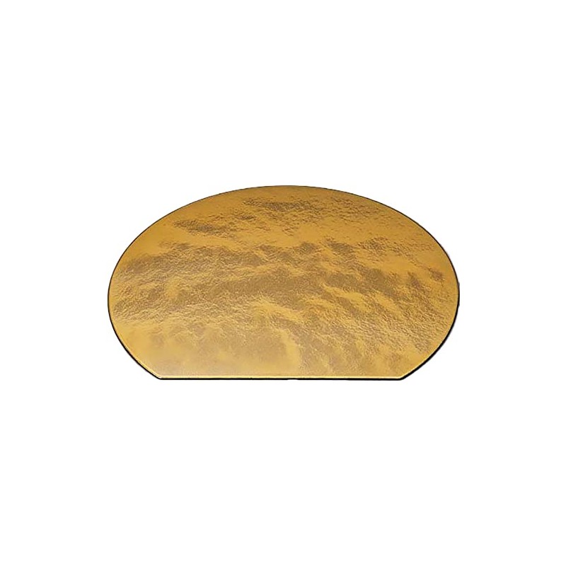 Fukui Craft Tabletop Tray / Bon Gion Half Moon Mat