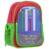 My First School Bag Red Green Blue Childrens Backpack Kids