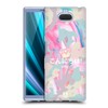 Head Case Designs Trendy Camo Melting Soft Gel Case Compatible
