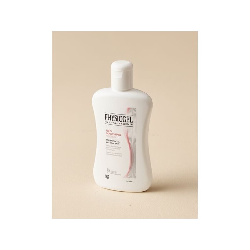 Physiogel [Physiogel] Red Soothing AI Lotion 200ml 4884874 / [피지오겔]