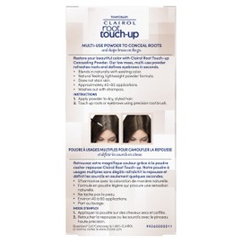 Clairol Nice & Easy Root Touch Up Root Concealing Powder Dark Brown