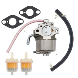 BXParts Carburetor For Kawasaki FC150V 4 Stroke Engine John Deere 14SB Mower # AM124620