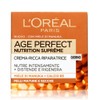 Aging Face Cream Perfect Nutrition Supreme Paris Dermo Expertise 50Ml