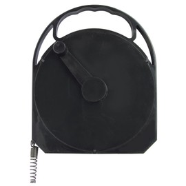 Cobra Plumbing 90220 1/4" X 20' Black Sink Cleaner Drain Tool