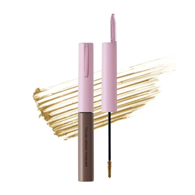 ENTROPY makeup Tough Brow Finisher 5ml - Oatmeal