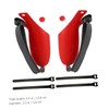 KONTONTY Touch Controller Grip Cover Drop Hand Grip Nonslip Texture