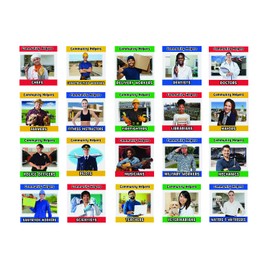 Oriental Trading 13666293 Helper Readers