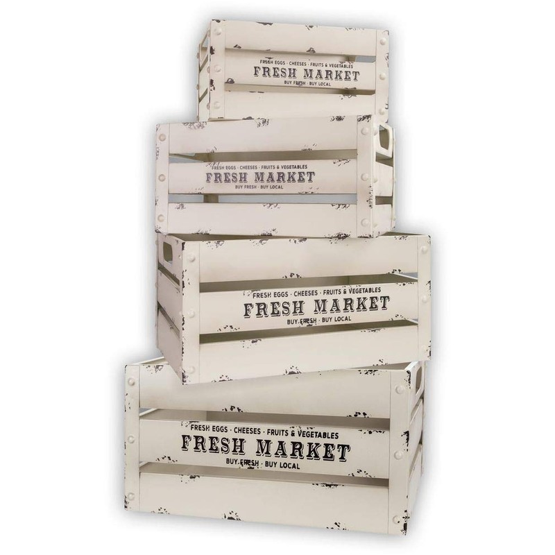 Zep YA42S Metal Decoration