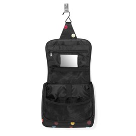reisenthel Toilet Bag Artist Stripes Wandelbares Lieblingsstück: Shopper Xs Von Reisenthel, Dots
