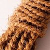 GrowByCoco Gardening Twine, Coconut Fiber Twine, Coir Fiber Rope, Coir