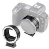 VILTROX EF EOS R AF Lens Adapter for Canon Ef