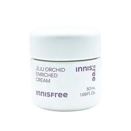 [이니스프리] 한란 인리치드 크림 50ml (16256734) Innisfree Orchid Enriched Cream 50ml