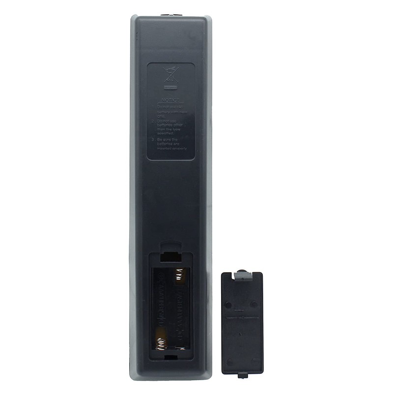 CLE-1031 Remote Control Replacement for Hitachi TV 32FHDSM6 32HDSM8 40FHDSM8