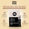 Collagen Sachets | 100% Collagen Peptides 20 x 10g |