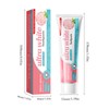Staining Toothpaste Anti-Gingivitis And Antiplaque Oral Rinse (1, Rose)