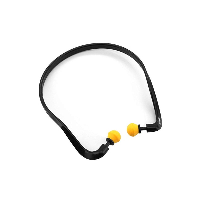 Yato professional 7458 26db Foam Ear Plugs (1 pair)