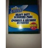 Scrub Buddies 1-5 Pack Scrub Buddies Heavy Duty Scouring Pads-RARE