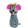 Bille the Mouse Puppet