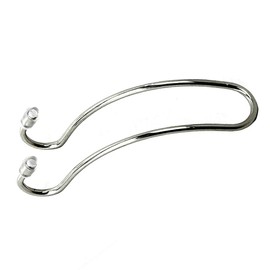 4 Pack Car Seat Headrest Hooks Strong and Durable Backseat Hanger Storage for Handbags, Purses, Coats, and Grocery Bags, Universal SUV Truck Vehicle Car Seat Back Headrest Bottle Holder Organizer