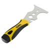 Coral 54401 Decorators Multi-Tool, 12-in-1 54401 , Yellow
