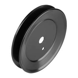 Spindle Pulley for Cub Cadet MTD Troy Bilt Craftsman 956-1227 756-1227 Fits 42" Deck RZT42 LT1040 LT1500 Lawn Mowers