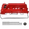 XUNUOPARTS 2.0L Aluminum Valve Cover Compatible with Ford 2018-2022 ECOSPORT