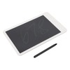 10in LCD Writing Tablet Erasable Eye Protection Educational Electronic Doodle