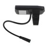 Bluetooth Electric Bike Display Control Panel with Waterproof Connector for