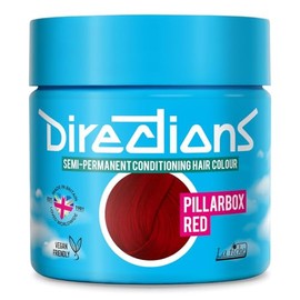 La Riche Directions Hair Colour - Pillarbox Red 88ml Tub by La Riche