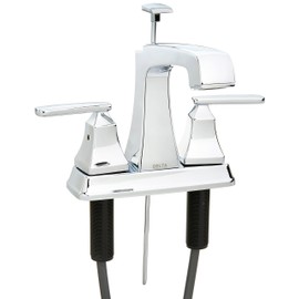 DELTA FAUCET 2564-TP-DST, 7.00 x 6.50 x 12.00 inches, Chrome